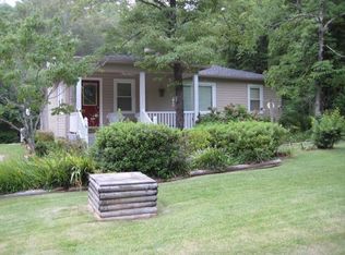 257 Duckworth Rd, Marietta, SC 29661