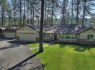 15524 N Lantern Ln, Spokane, WA 99208