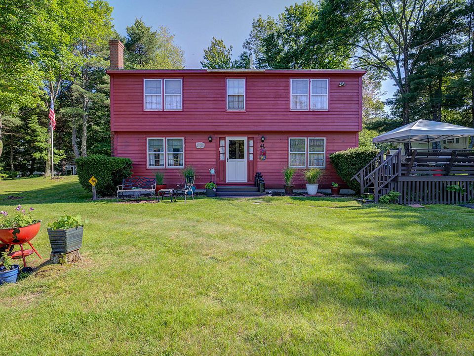 41 Cascade Road, Old Orchard Beach, ME 04064 Zillow