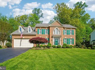 7826 Preakness Ln, Fairfax Station, VA 22039