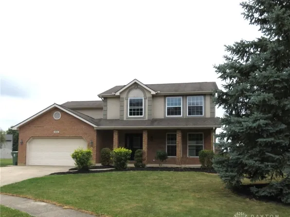 404 Meredith Ct, Sidney, OH 45365