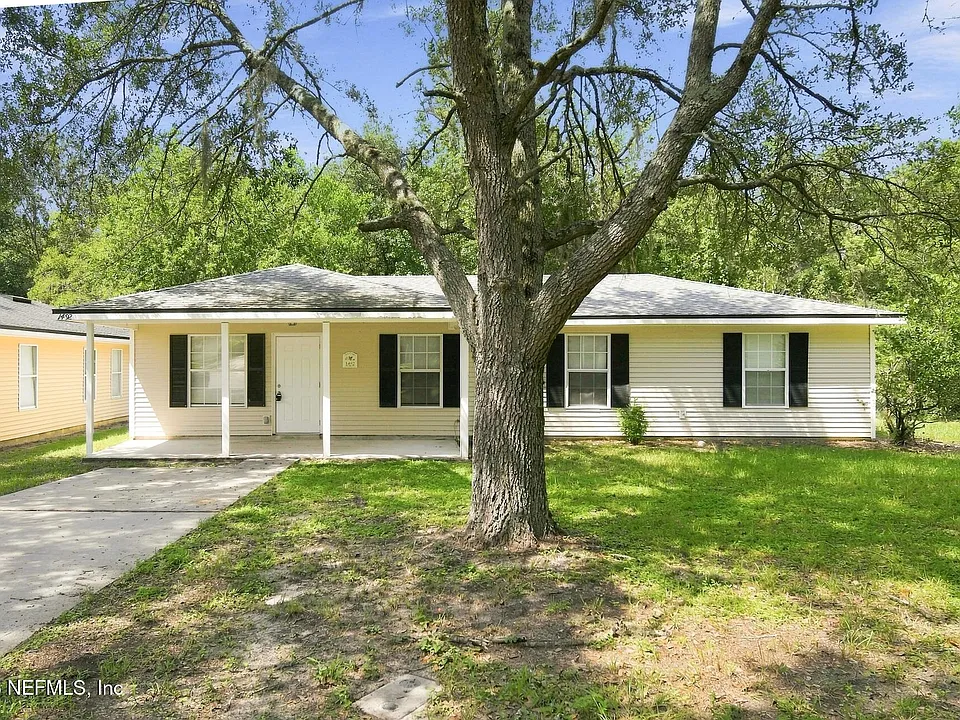 1492 Golf Forest Dr