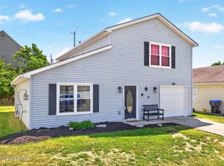 1039 River Bend Rd, Frankfort, KY 40601
