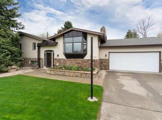 1005 Toole Cir, Billings, MT 59105