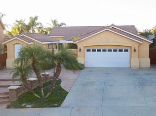 28564 Mission Dr, Menifee, CA 92584