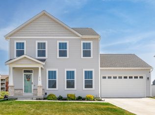 The Remington Plan, Porter Farms, Silvis, IL 61282