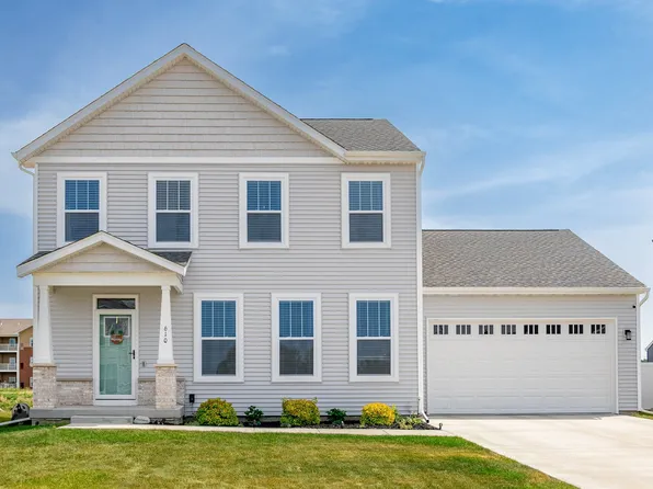 The Remington Plan, Porter Farms