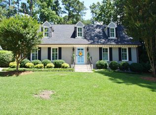 2905 Bolo Trl, Raleigh, NC 27615
