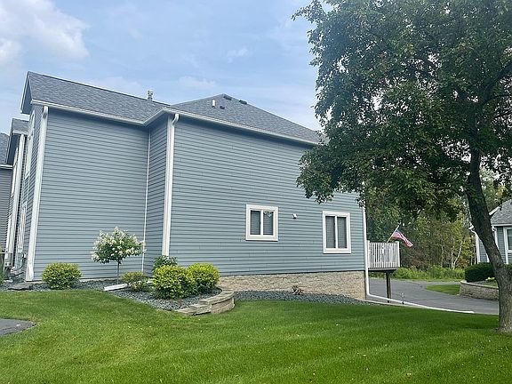 Green space on South side