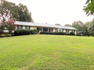 122 Brown Ln, Loretto, TN 38469