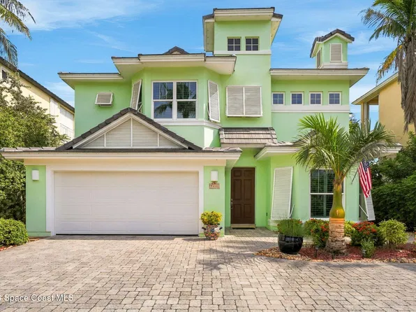 7441 S Hwy A1a, Melbourne Beach, FL 32951