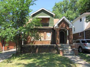 15011 Evanston St, Detroit, MI