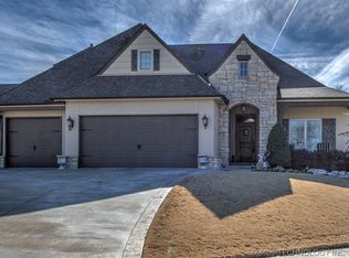 3005 W Gary St, Broken Arrow, OK 74012