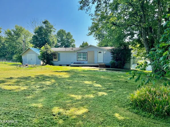 1738 Highway 72, Maryville, TN 37801