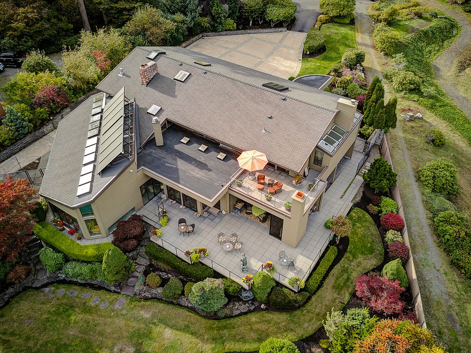 Modern Estate