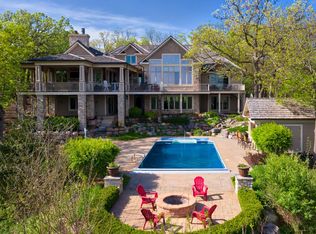 N2011 N Lake Shore Dr, Fontana, WI 53125