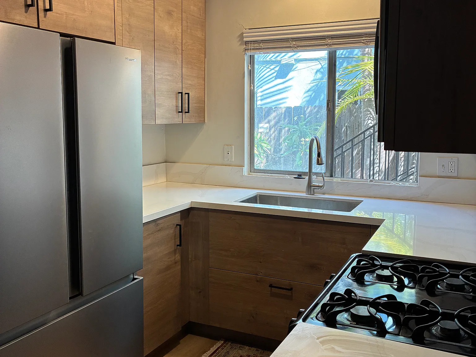1 bed, 550 sqft, $1,950 — Photo 4