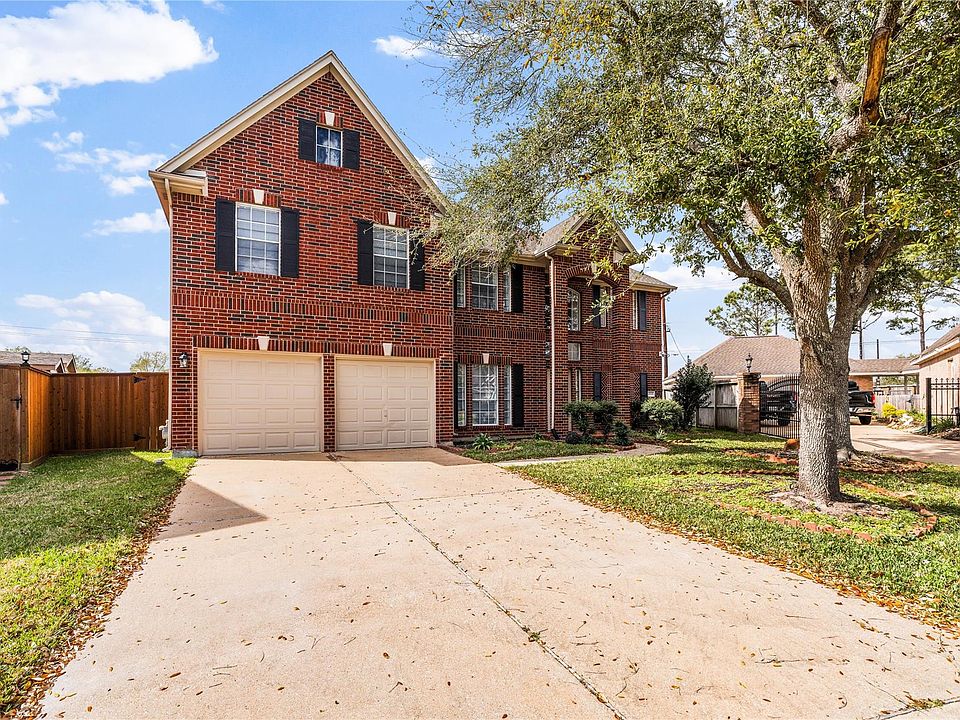 1st image of 4206 Arboretum Dr