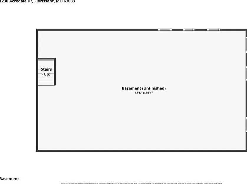 3 bed, 1.0 bath, 960 sqft, $1,570 — Photo 3