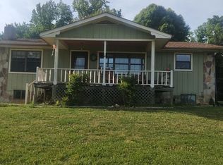 670 Sharps Chapel Rd, Sharps Chapel, TN 37866