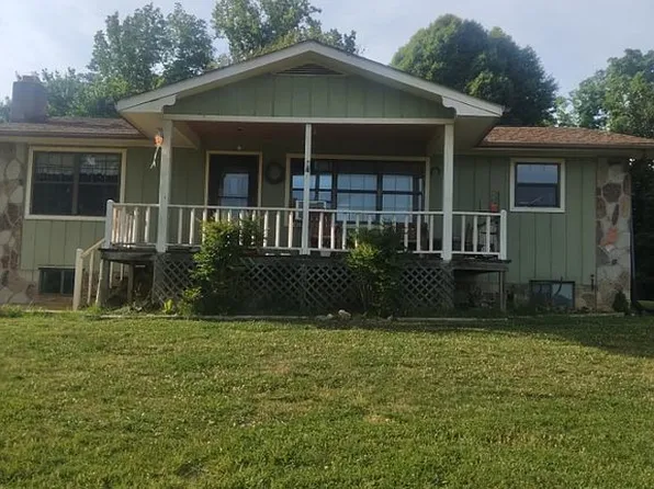 670 Sharps Chapel Rd, Sharps Chapel, TN 37866