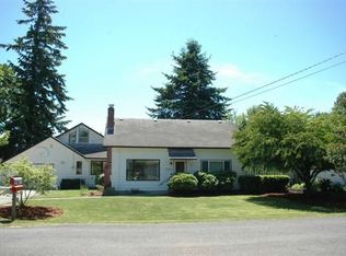2405 Fox Ave SE, Olympia, WA 98501