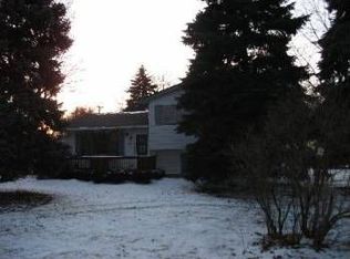 7220 S Elm St, Burr Ridge, IL 60527