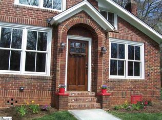 11 Spruce St, Greenville, SC 29607