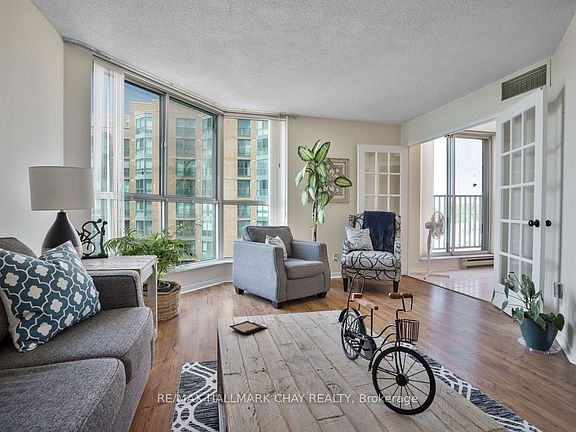 4th image of 150 Dunlop St E #1104