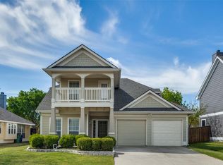 9933 Wild Ginger Dr, McKinney, TX 75072