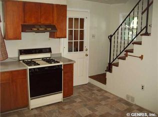 218 E Elm St, East Rochester, NY 14445