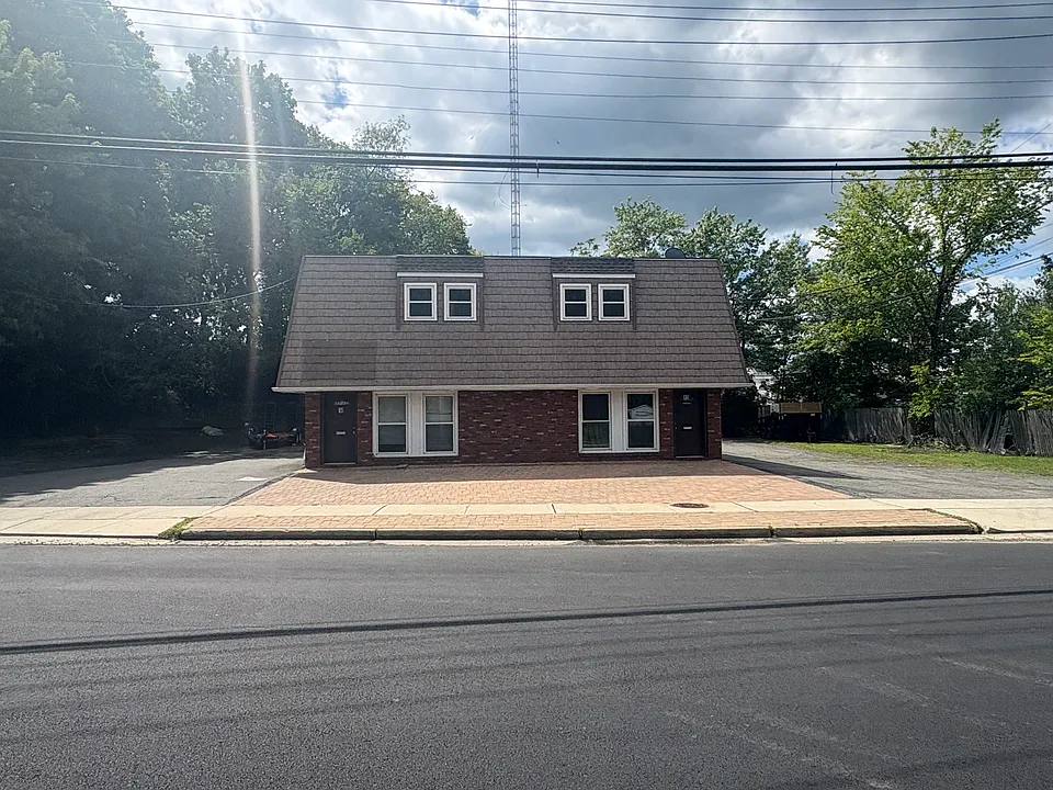 12 John F Kennedy Dr