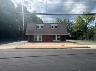 12 John F Kennedy Dr, Milltown, NJ 08850