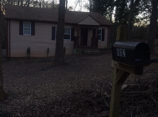 802 Pendleton Ave, Clarkston, GA 30021