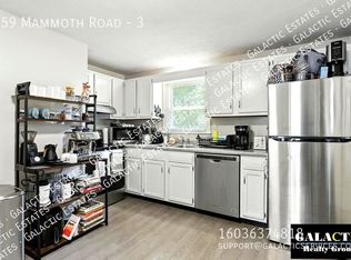 859 Mammoth Rd #3, Manchester, NH 03104