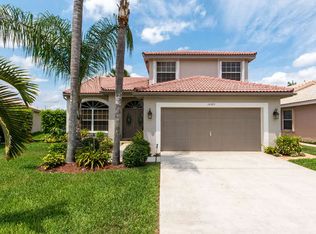 18399 SW 3rd St, Pembroke Pines, FL 33029