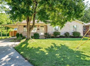 4501 Swako Ln, Louisville, KY 40216