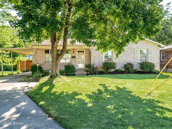 4501 Swako Ln, Louisville, KY 40216