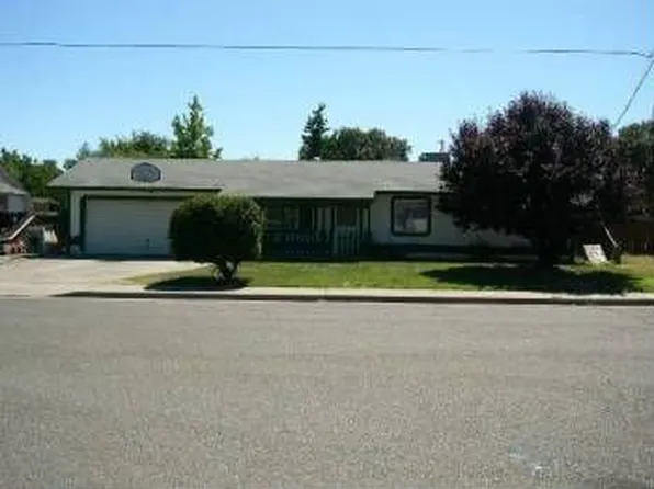 3400 Vernon Ct, Anderson, CA 96007