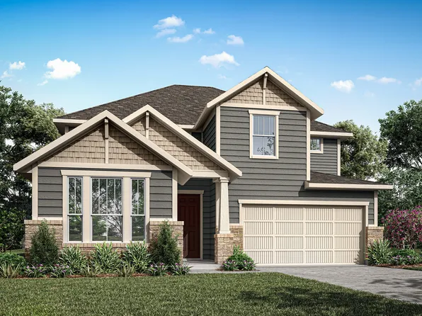 4008 Seminole St, McKinney, TX 75071