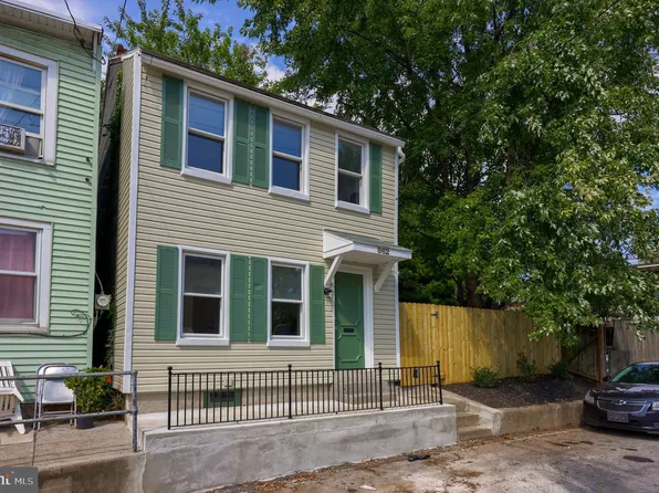 862 N Market St, Lancaster, PA 17603