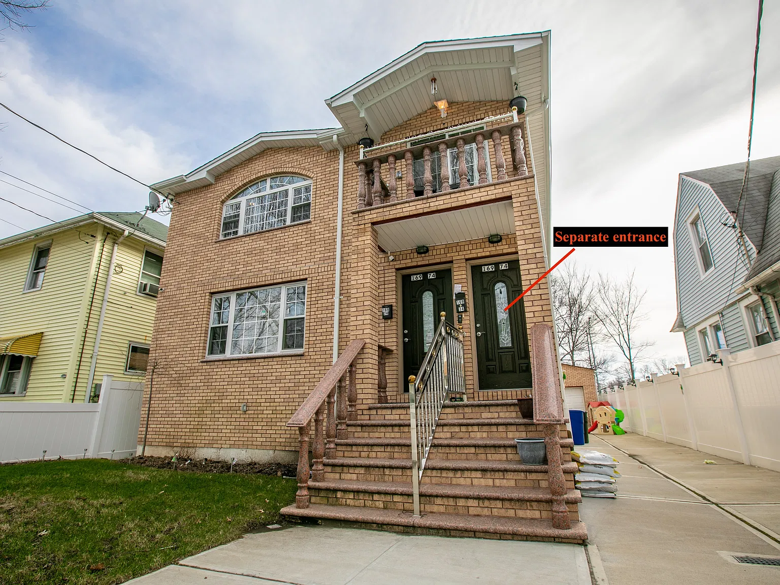 3 bed, $3,800 — Photo 2