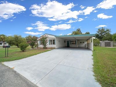 3221 SE 39TH AVENUE, Ocala, FL, 34480