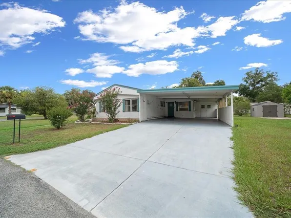 3221 SE 39th Ave, Ocala, FL 34480