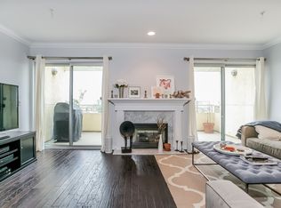 1222 S Westgate Ave #PENTHOUSE 3, Los Angeles, CA 90025