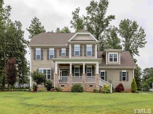 5909 Salt Bush Ct, Raleigh, NC 27603