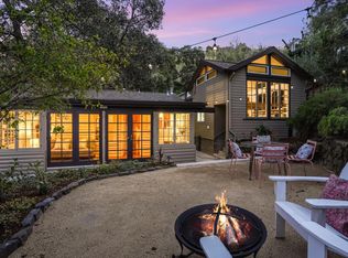 1981 Cordilleras Rd, Redwood City, CA 94062