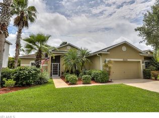 21215 Braxfield Loop, Estero, FL 33928