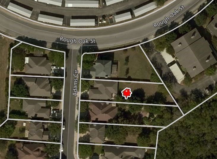 2nd image of 2607 Adams Cir