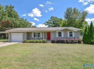 516 Clift Dr, Madison, AL 35758